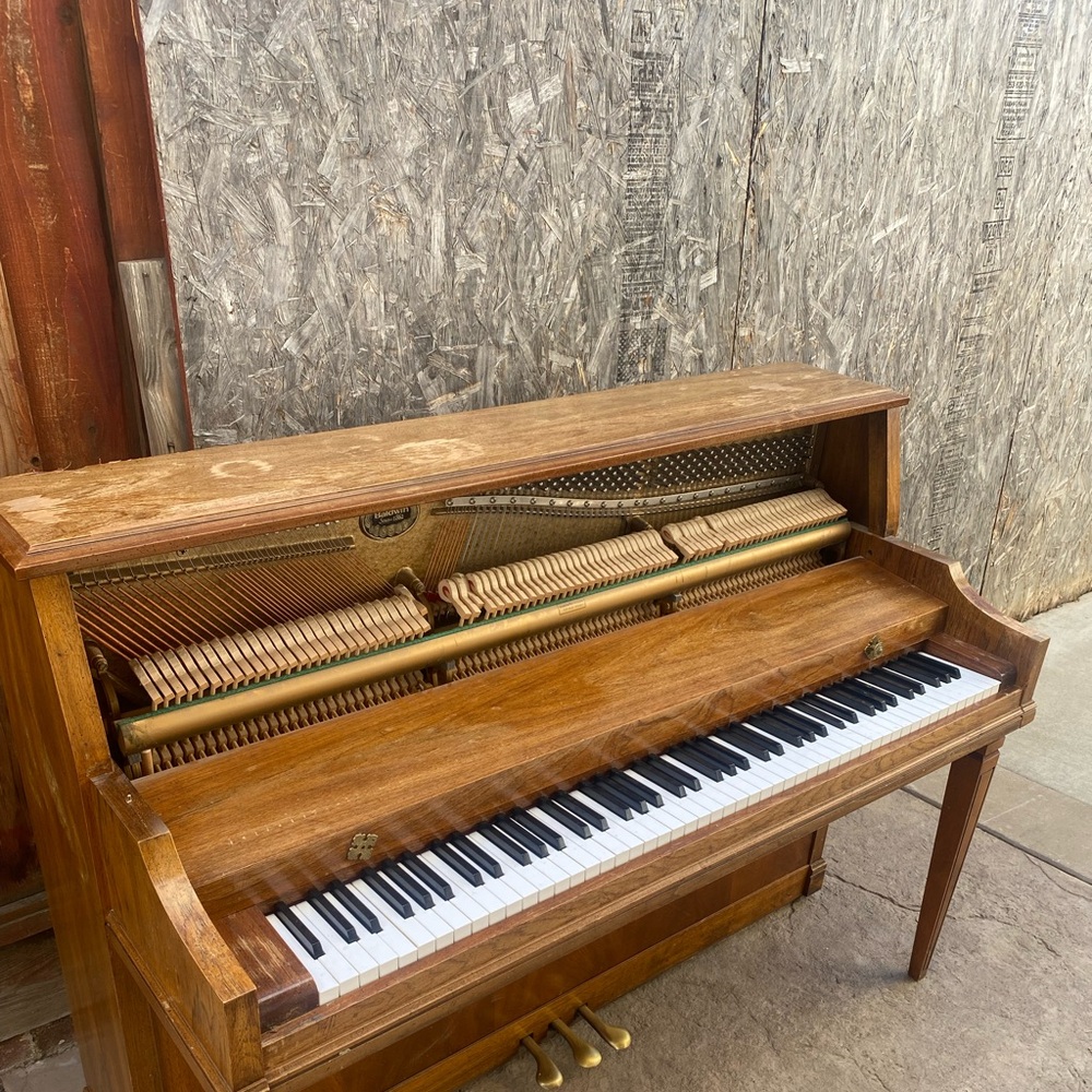 Piano